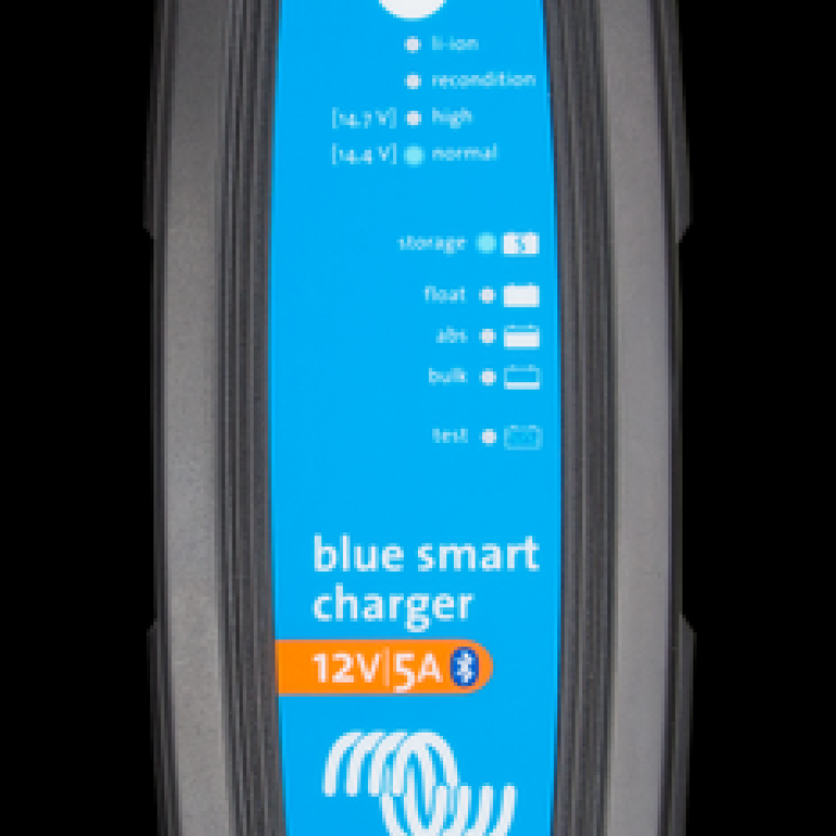 Blue Smart IP65s 12V 5A